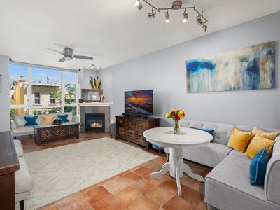 850 Beech St UNIT 407