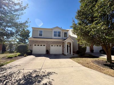8619 Ellingsworth Way #7A