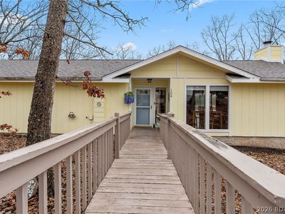 Property at 124 Reddington Rd, Lake Ozark, MO