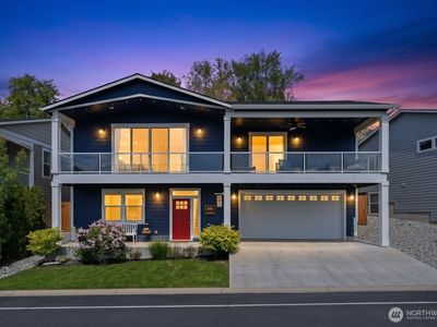 317 Village Drive