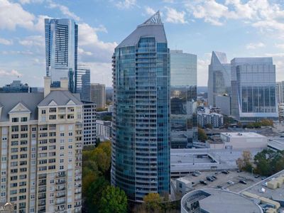 3338 Peachtree Rd NE APT 2803