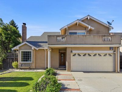 147 Sweetberry Ct