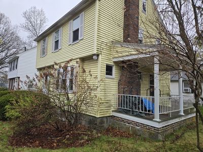 66 Wycliff Ave #1