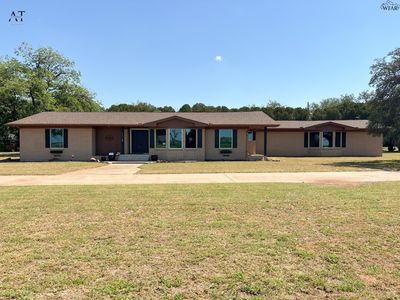 1110 Sycamore Dr