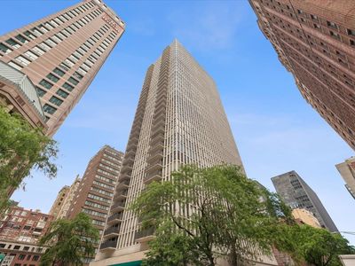 200 E Delaware Pl APT 24F