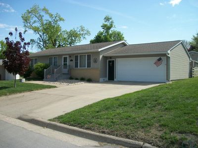 Property at 1102 Rock Island Ave, Cherokee, IA