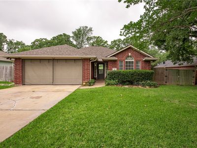 304 Copper Falls Dr