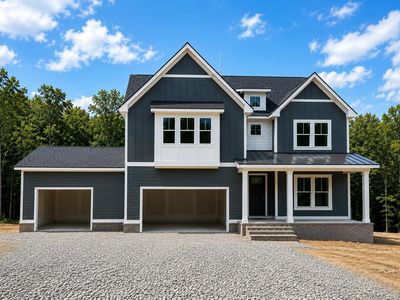 144 Black Bear Ct
