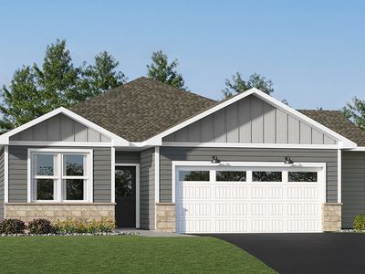 Verona Plan, Highland Vistas