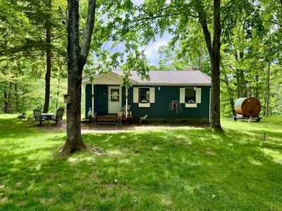 Property at 5825 S Woods Rd, Branch, MI