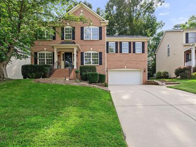 12446 Pawleys Mill Cir