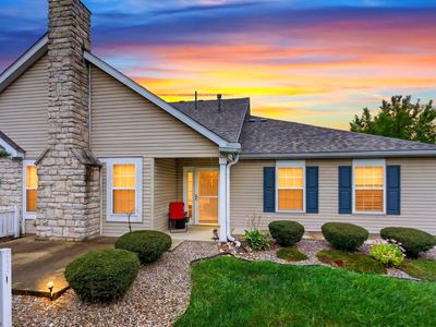 6677 Eagle Ridge Ln #14-D