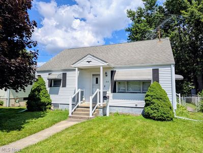 Property at 816 14th St SW, Massillon, OH