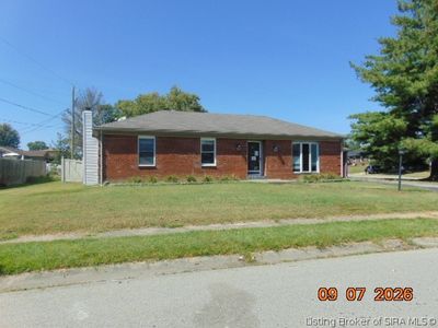 3604 Red Fox Drive