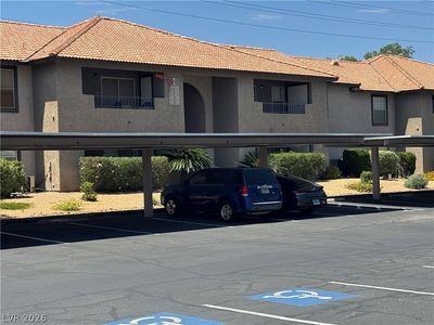 2606 S Durango Dr APT 188