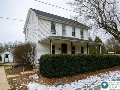 Property at 3831 Peach Dr, Danielsville, PA