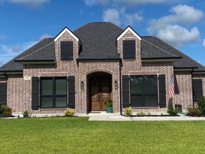 1503 N Wallace Pointe Rd