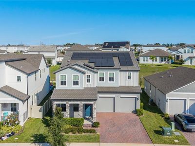 5150 Citrus Leaf Blvd