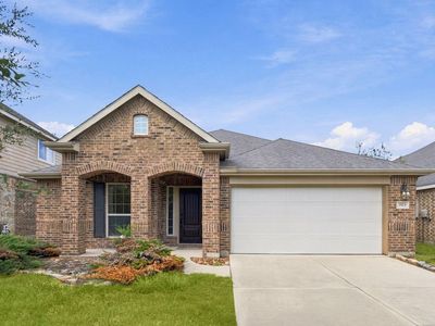 3523 Hamilton Bend Ln