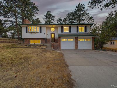 122 Ponderosa Lane