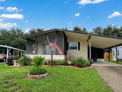 4919 BLANCO DRIVE