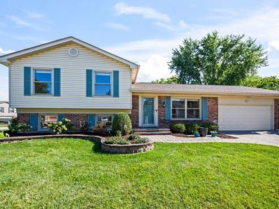 1101 Pheasant Ridge Dr