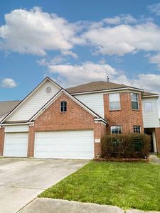 17115 Quiet Grove Ln