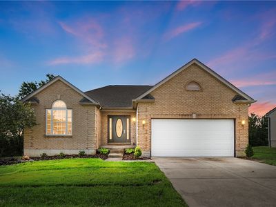 280 Timber Hill Dr