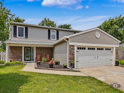 7652 W Hickory Creek Dr