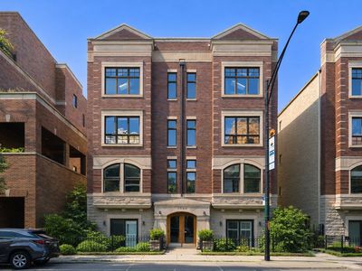 2842 N Halsted St APT 3N