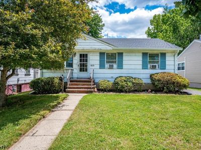413 Jaques Ave