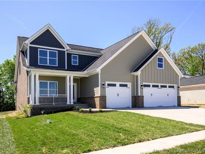 7626 Melrose (Lot 538) Lane