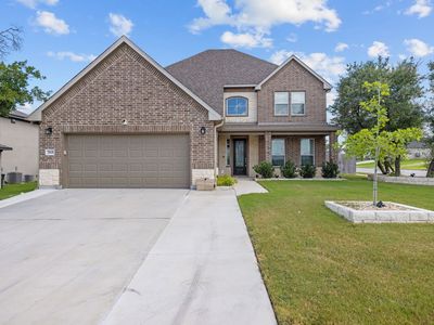 7601 Silver Dr