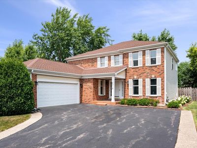 4312 Ivy Ln