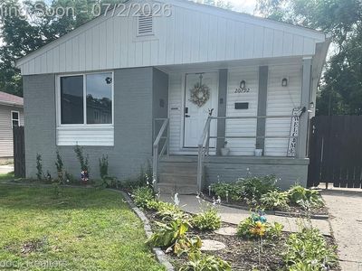 Property at 20792 Parkside Blvd, Ferndale, MI