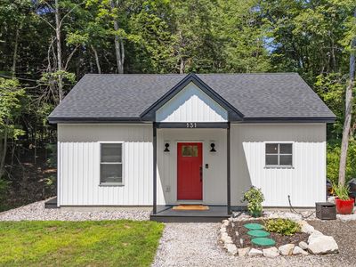 Property at 131 State Park Road, Casco, ME