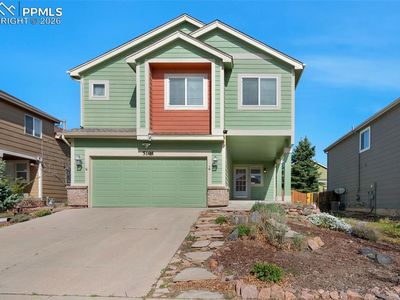 5101 Sweetgrass Ln