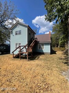 587 Benton Rd