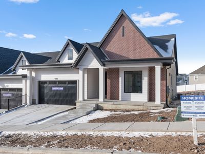 4177 N Braiken Ridge Dr #1010