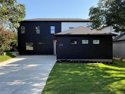 210 Silverleaf Dr