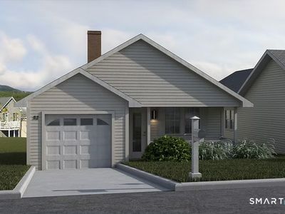 92 Furnace Avenue #52