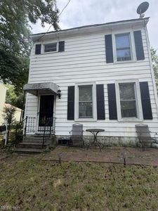 Property at 2119 Liverpool St, Portsmouth, VA