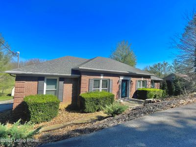 3833 Barbara Ann Blvd