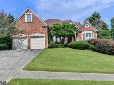Property at 1672 Woodbow Xing, Dacula, GA
