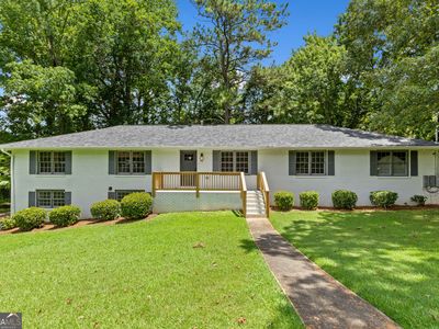 530 Shay Dr SW