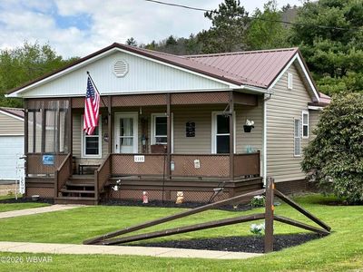 1105 Honeoye Rd