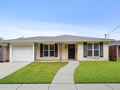 6752 Fleur De Lis Dr