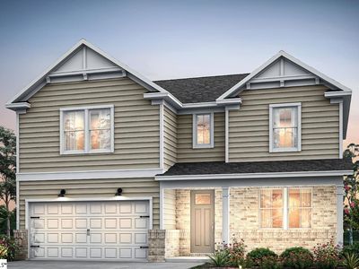 1203 Fox Hollow St Lot 170