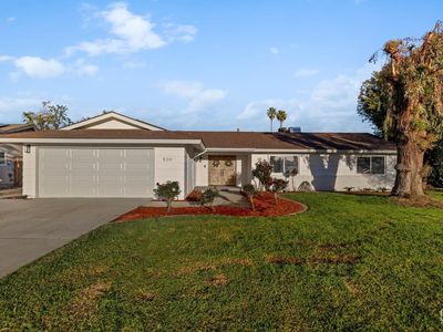 500 Friant Ct