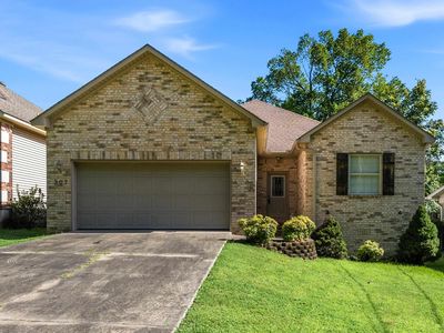 307 Lakeside Rd